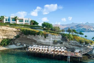 Отель Xanadu Island Турция, Бодрум, фото 98
