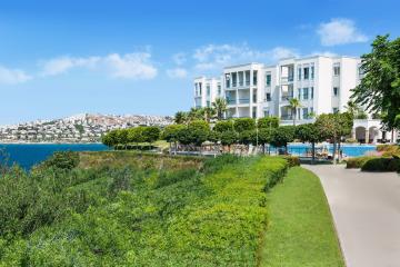 Отель Xanadu Island Турция, Бодрум, фото 99