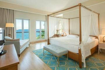 Отель Xanadu Island Турция, Бодрум, фото 100