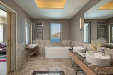 Отель Xanadu Island Турция, Бодрум, фото 10