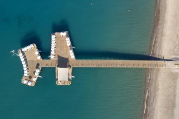 Отель Xanadu Resort Hotel Турция, Богазкент, фото 12