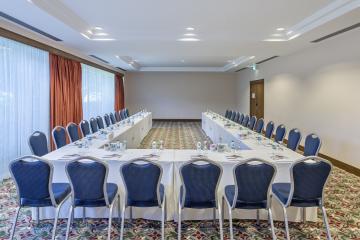 Отель Xanadu Resort Hotel Турция, Богазкент, фото 26