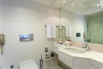 Отель Xanadu Resort Hotel Турция, Богазкент, фото 3