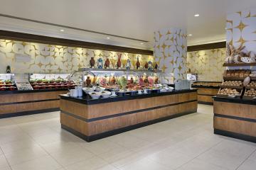 Отель Xanadu Resort Hotel Турция, Богазкент, фото 38