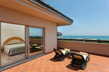 Отель Xanadu Resort Hotel Турция, Богазкент, фото 40