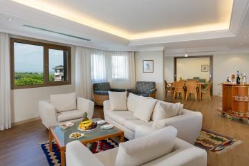 Отель Xanadu Resort Hotel Турция, Богазкент, фото 4