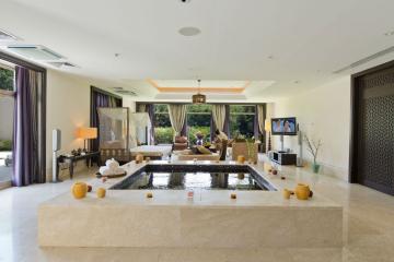 Отель Xanadu Resort Hotel Турция, Богазкент, фото 41