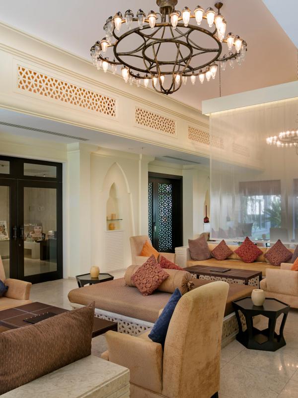Xanadu Resort Hotel
