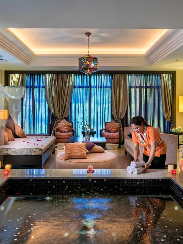 Xanadu Resort Hotel