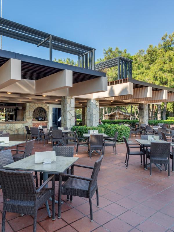 Xanadu Resort Hotel