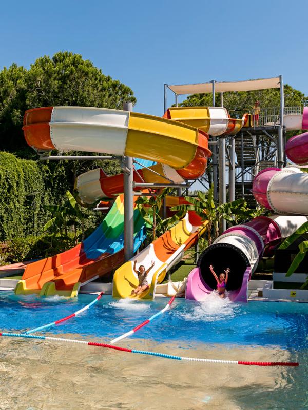 Xanadu Resort Hotel