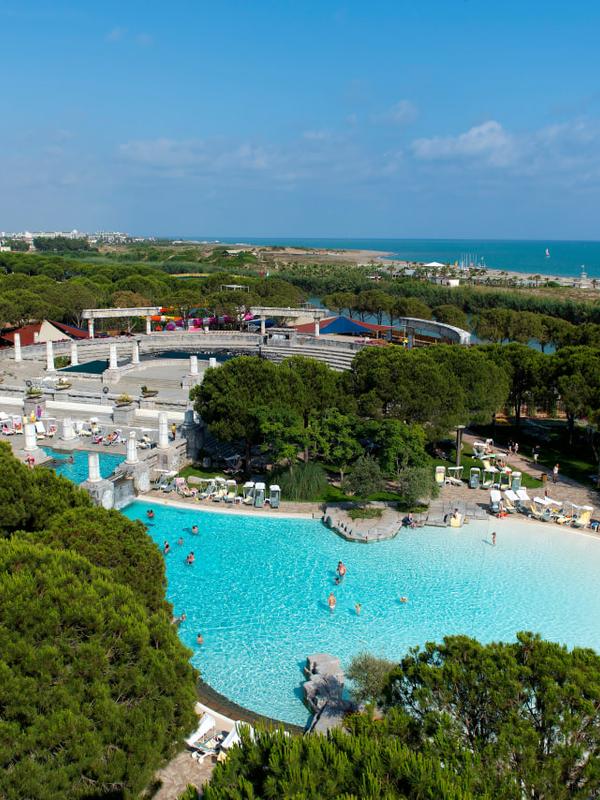 Xanadu Resort Hotel