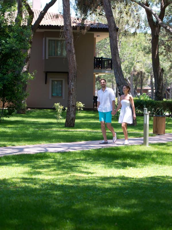 Xanadu Resort Hotel