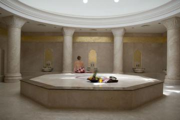 Отель Xanadu Resort Hotel Турция, Богазкент, фото 5