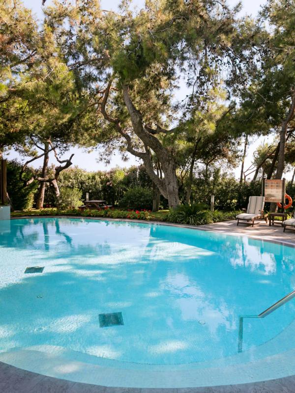 Xanadu Resort Hotel