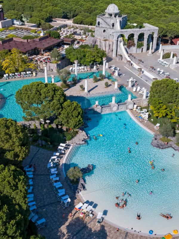 Xanadu Resort Hotel