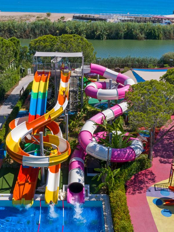 Xanadu Resort Hotel