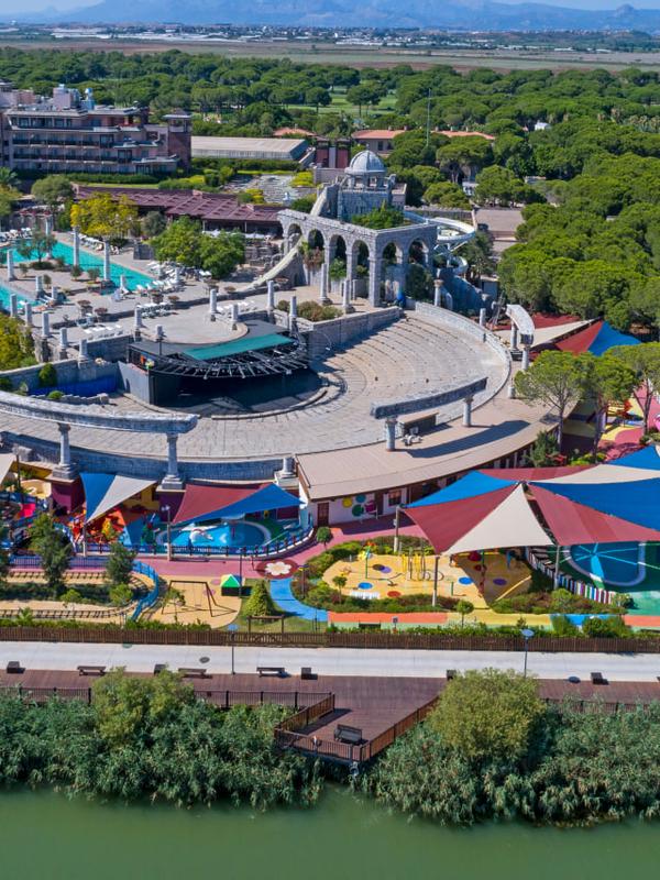 Xanadu Resort Hotel