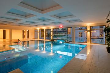Отель Xanadu Resort Hotel Турция, Богазкент, фото 56