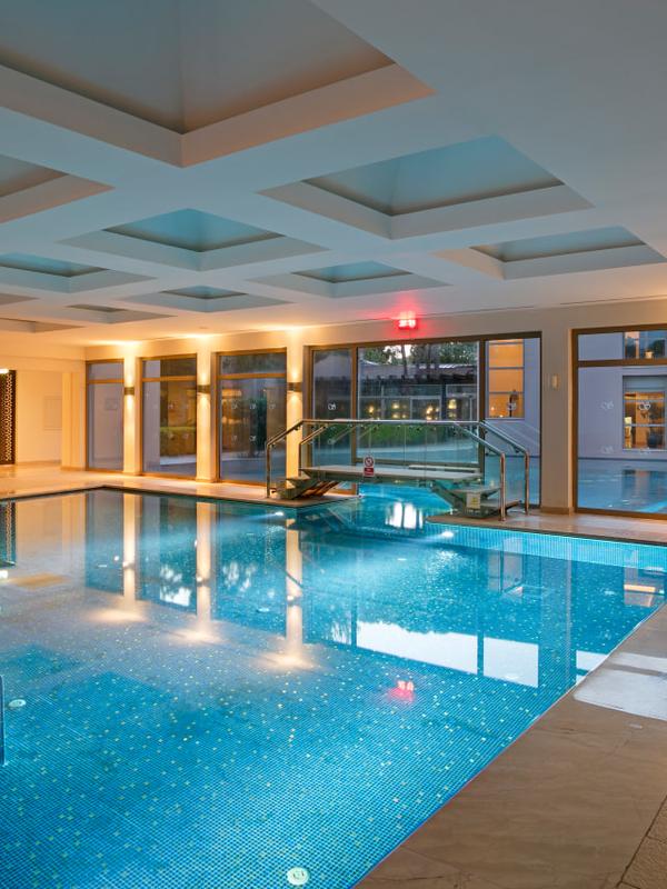 Xanadu Resort Hotel