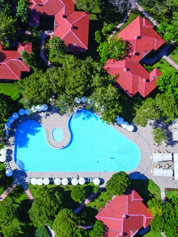 Xanadu Resort Hotel