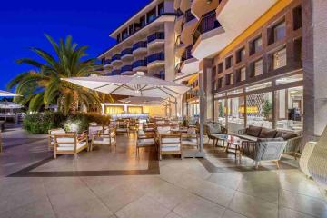 Отель Xanadu Resort Hotel Турция, Богазкент, фото 10