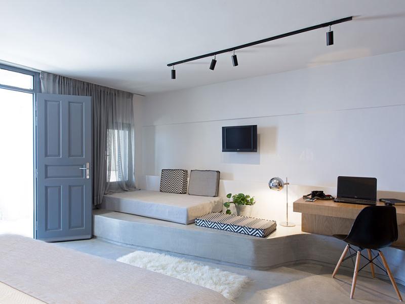 Xenones Filotera Hotel