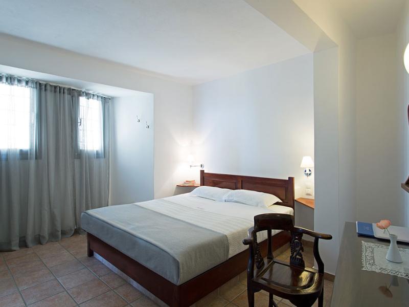 Xenones Filotera Hotel