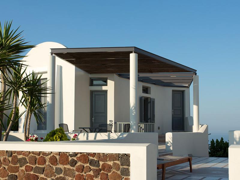 Xenones Filotera Hotel