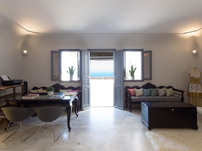 Xenones Filotera Hotel