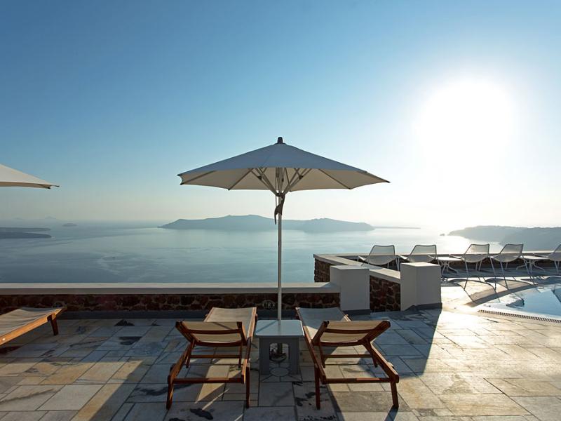 Xenones Filotera Hotel