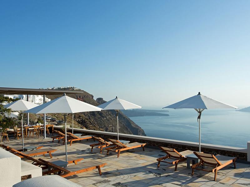 Xenones Filotera Hotel