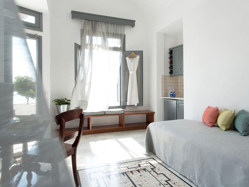 Xenones Filotera Hotel