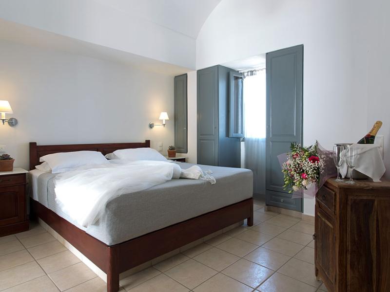 Xenones Filotera Hotel