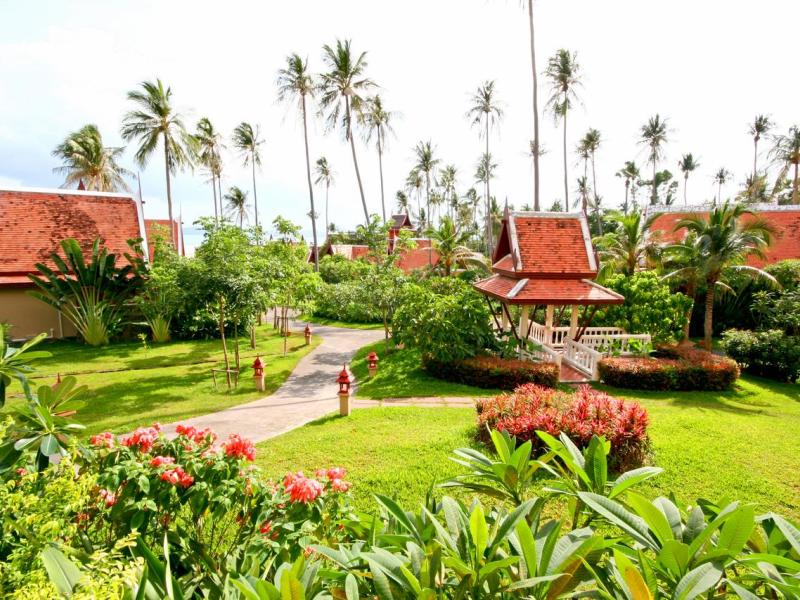 Banburee Resort & Spa