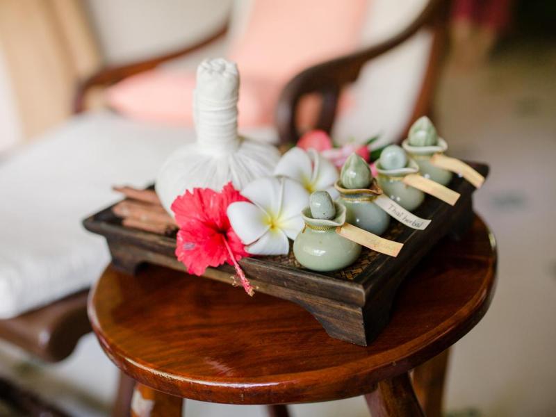 Banburee Resort & Spa