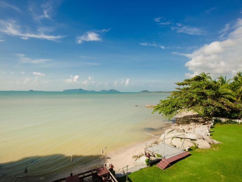 Banburee Resort & Spa