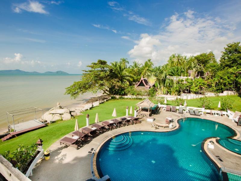 Banburee Resort & Spa