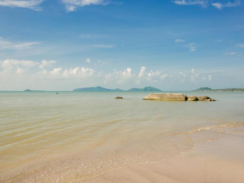 Banburee Resort & Spa