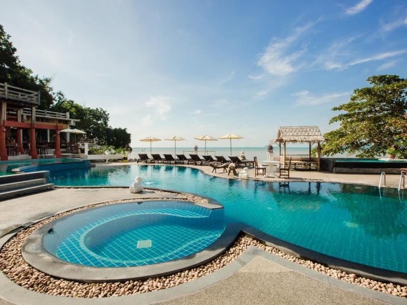 Banburee Resort & Spa