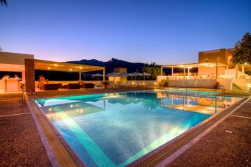 Отель Xidas Garden Греция, о. Крит-Ретимно, фото 5