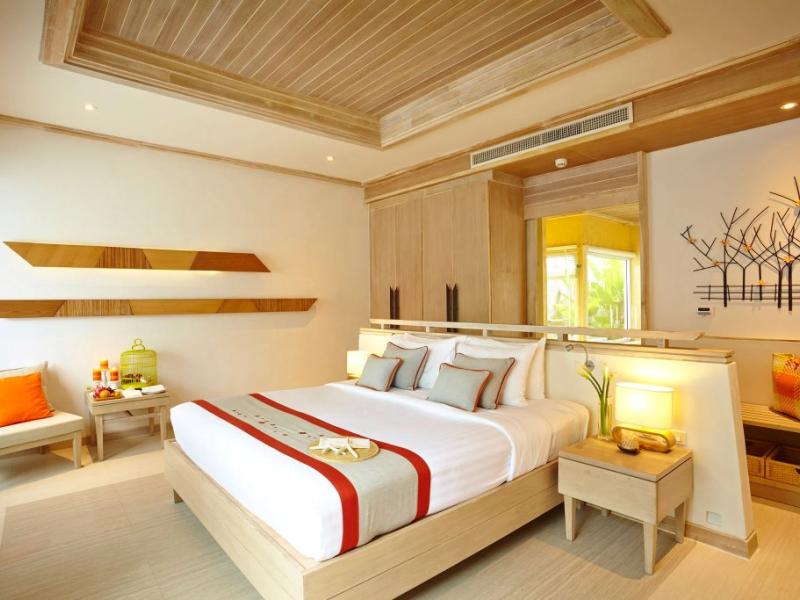 Bandara Spa Resort & Pool Villas Samui