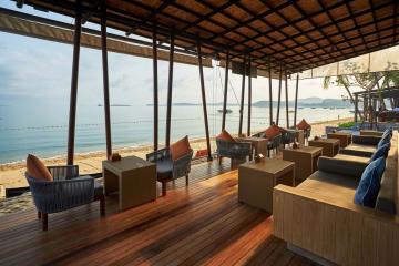 Отель Bandara Spa Resort & Pool Villas Samui Таиланд, пляж Бо Пхут, фото 14