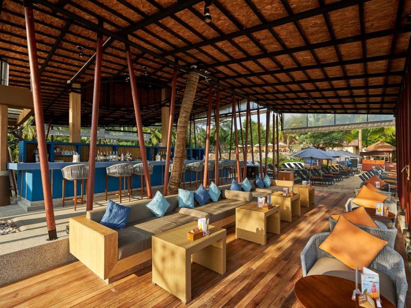 Bandara Spa Resort & Pool Villas Samui