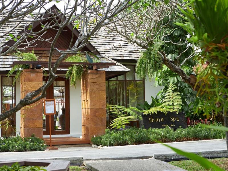 Bandara Spa Resort & Pool Villas Samui