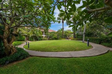 Отель Bandara Spa Resort & Pool Villas Samui Таиланд, пляж Бо Пхут, фото 3