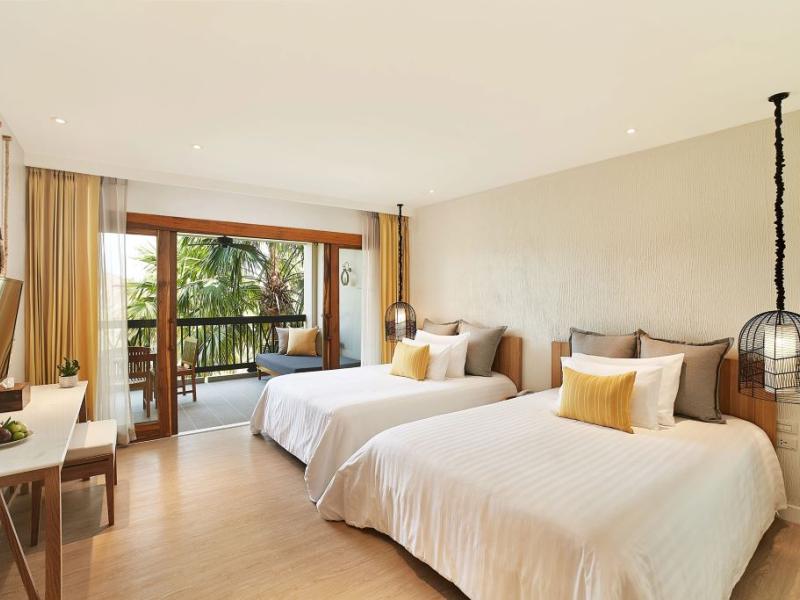 Bandara Spa Resort & Pool Villas Samui