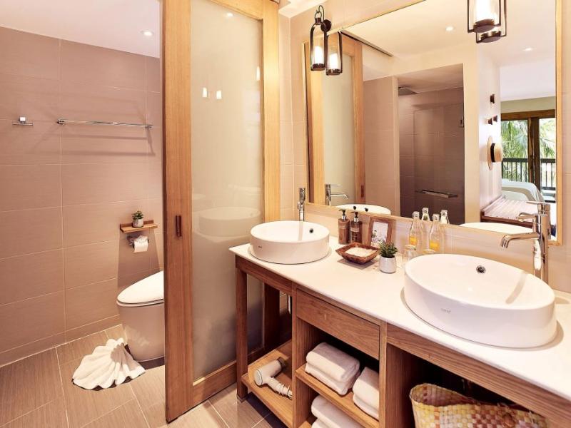 Bandara Spa Resort & Pool Villas Samui
