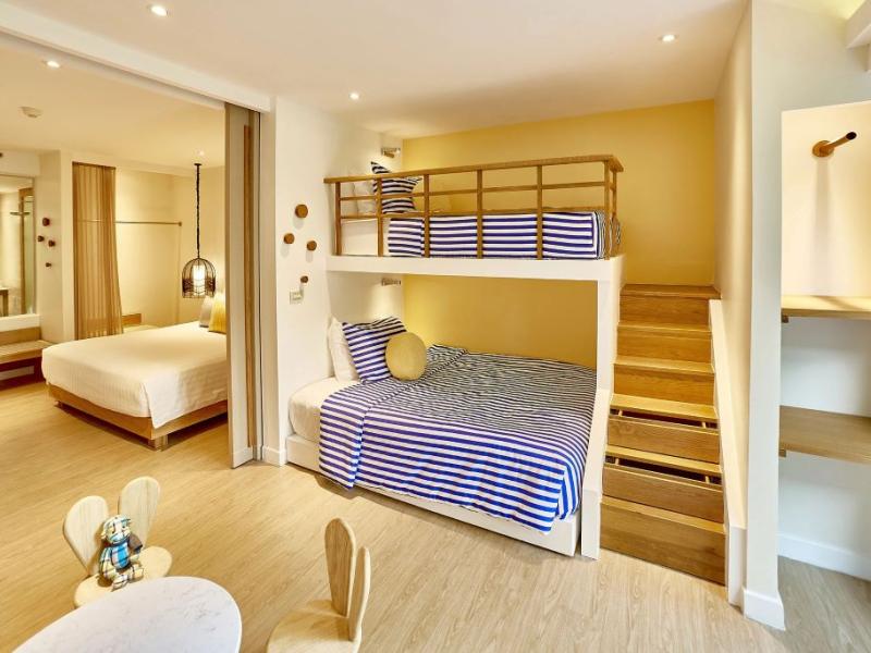 Bandara Spa Resort & Pool Villas Samui