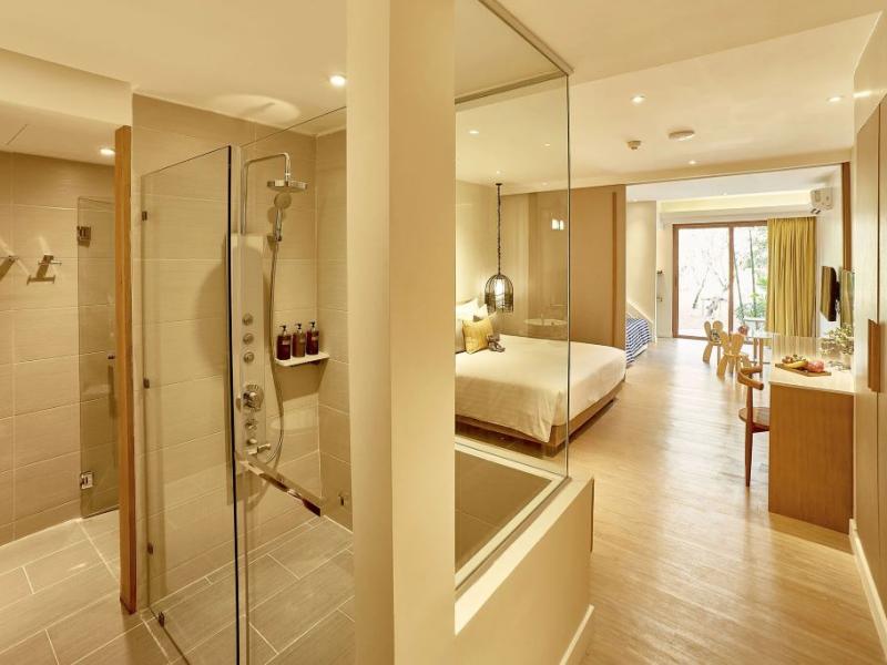 Bandara Spa Resort & Pool Villas Samui